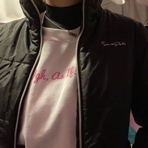 vintage south pole jacket